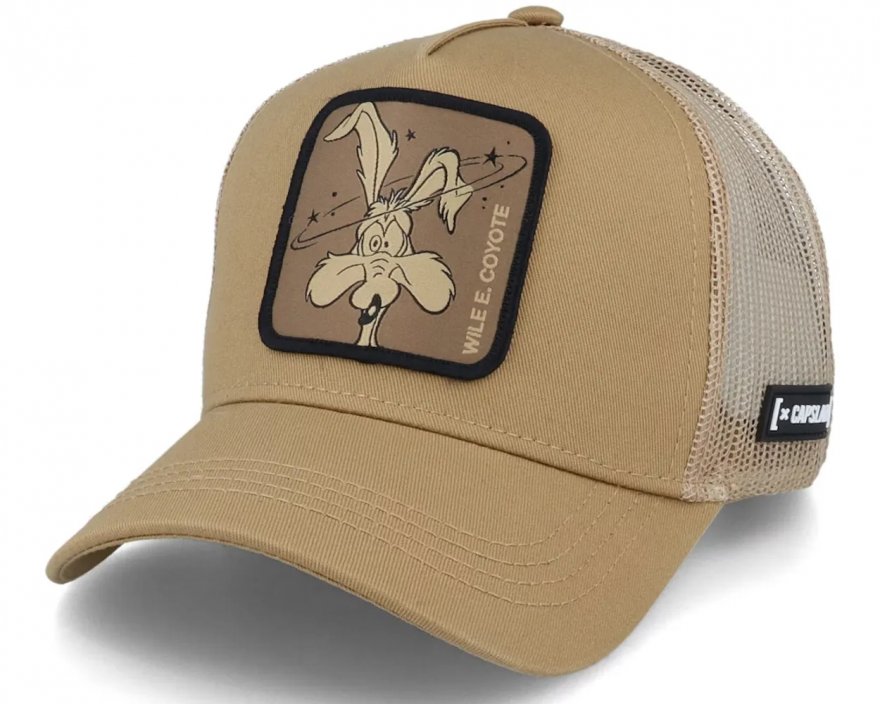 Capslab - Caps - Hatroom.eu