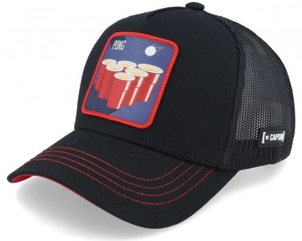 Caps - Capslab Cocktails Beerpong (black)