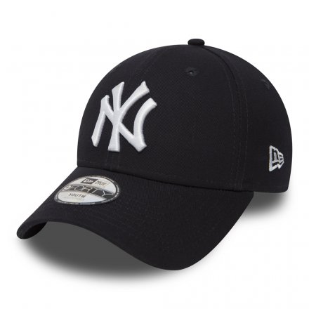 Cap Kids - New Era New York Yankees 9FORTY (dark blue)