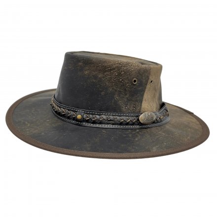 Hats - Jacaru Roo Traveller (stonewash)