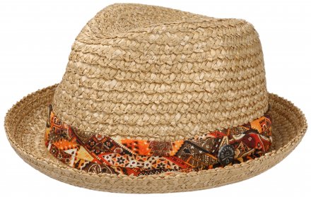 Hats - Stetson Belmont (nature)