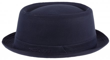 Hats - Stetson Athens (Dark Blue)