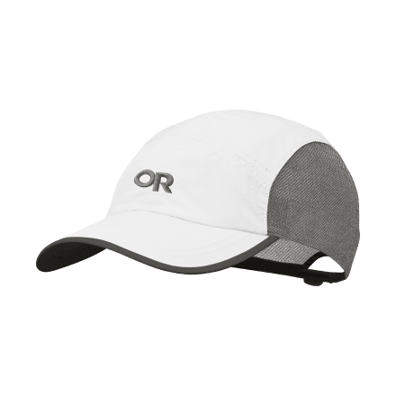 Cap - Outdoor Research Swift Cap (white)