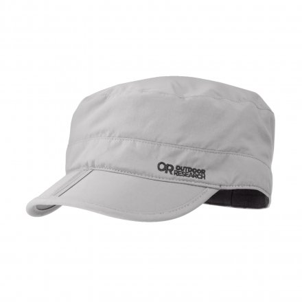 Cap - Outdoor Research Radar Pocket Cap (light grey)
