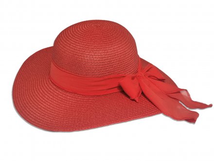 Hats - Gårda
Floppy (red)