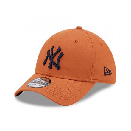 Caps - New Era Yankees 39THIRTY (orange)