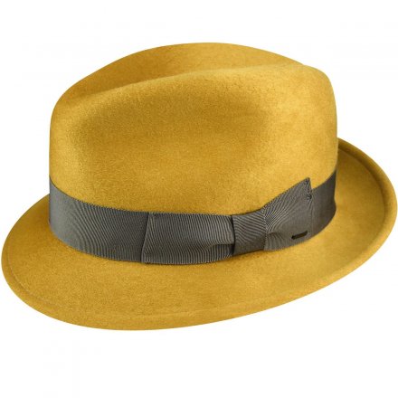 Hats - Bailey Riff (yellow)