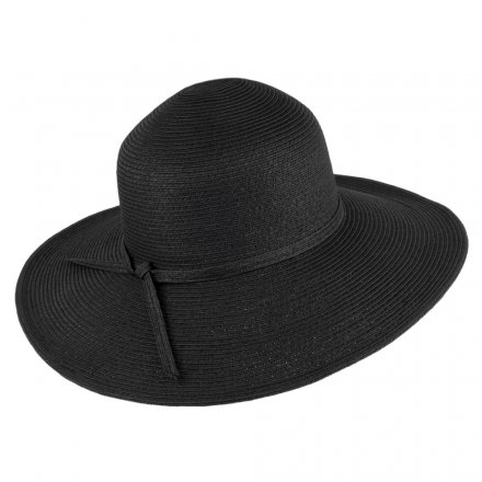 Hats - Brighton Sun Hat (black)