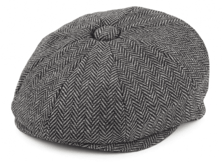 Flat Caps - Popular hat styles