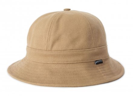 Hats - Brixton Banks Bucket (coconut)