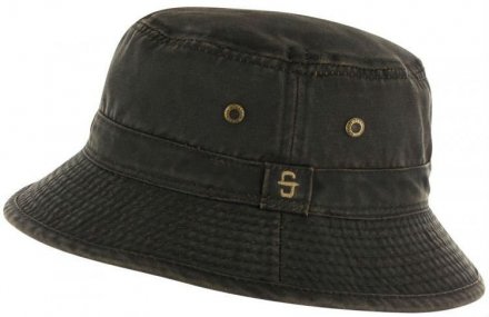 Hats - Stetson Drasco (brun)