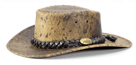 Hats - Jacaru Explorer (stonewash)