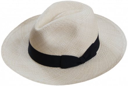 Hats - Gårda Cuenca Panama (natural)