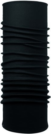 Collar - Buff Windproof (black)