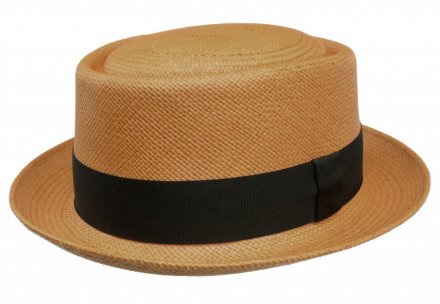 Hats - Gårda Walter Panama (light brown)
