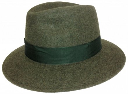 Hats - Faustmann Loreto (olive)