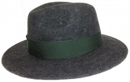 Hats - Faustmann Loreto (anthracite)