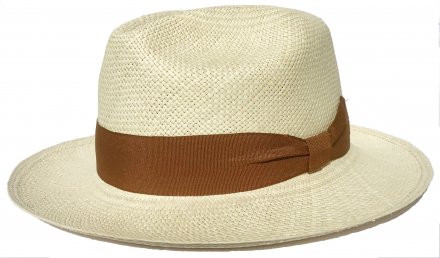 Hats - Gårda Montecarlo Panama (natural)