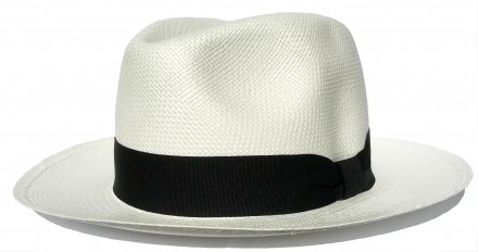Hats - Gårda Dieter Panama (white)