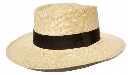Hats - Gårda Golf Panama (natural)