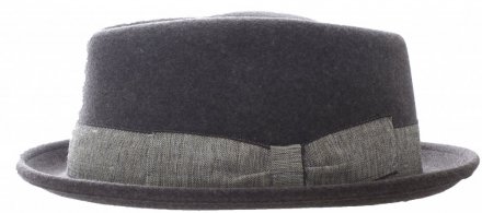 Hats - Wigéns Diamante Hat (brown)