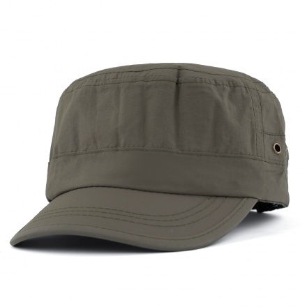 Cap - Gårda Ranger Army Cap (army green)