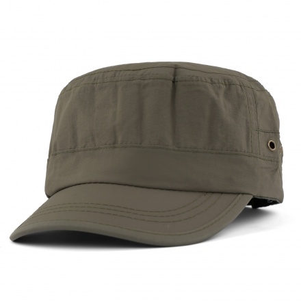 Cap - Gårda Ranger Army Cap (army green)