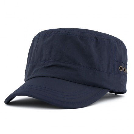 Cap - Gårda Ranger Army Cap (blue)