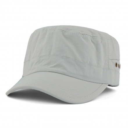 Cap - Gårda Ranger Army Cap (white)