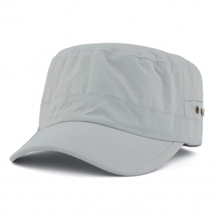 Cap - Gårda Ranger Army Cap (white)