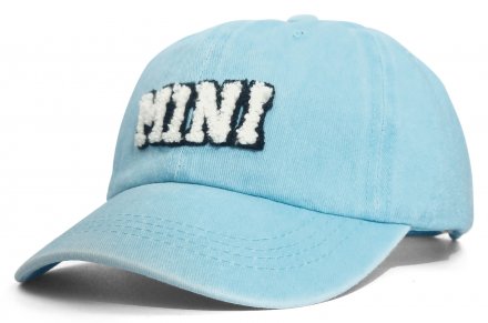 Caps Kids - Gårda Mini Child (blue)