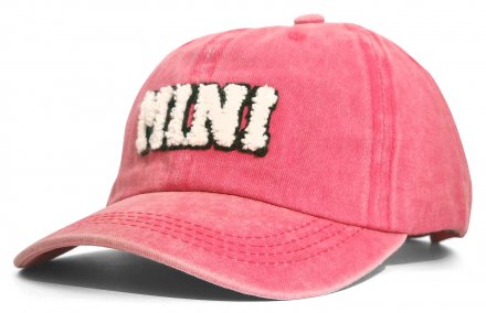 Caps Kids - Gårda Mini Child (dark pink)