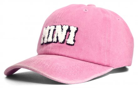 Caps Kids - Gårda Mini Child (light pink)