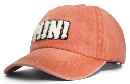 Caps Kids - Gårda Mini Child (terracotta)