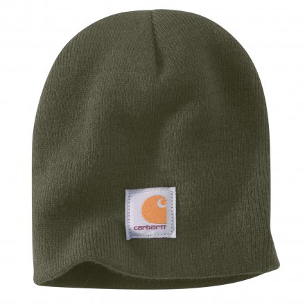 Beanies - Carhartt Knit Hat (Green)