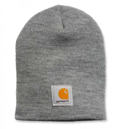 Beanies - Carhartt Knit Hat (Grey)