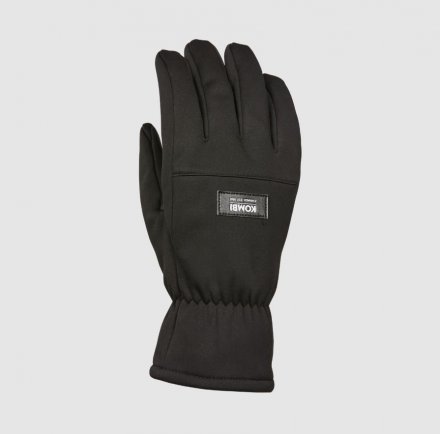 Gloves - Kombi Men's Legit Windguard Glove (black)