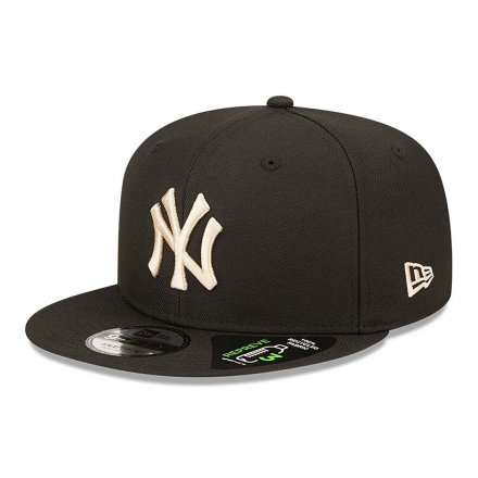 Caps - New Era Repreve New York Yankes 9fifty (black)