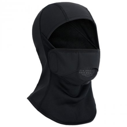 Balaclava - Outdoor Research Polarverse Balaclava (black)