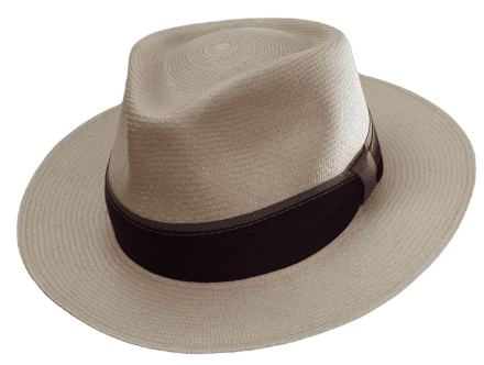 Hats - Gårda Indiana Panama (natural)
