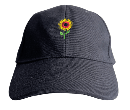 Caps - Gårda Sunflower