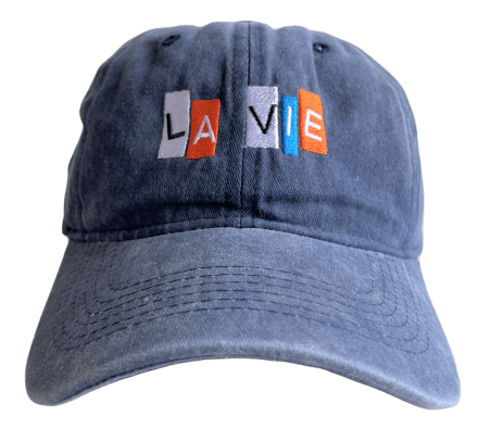 Caps - Gårda La Vie
