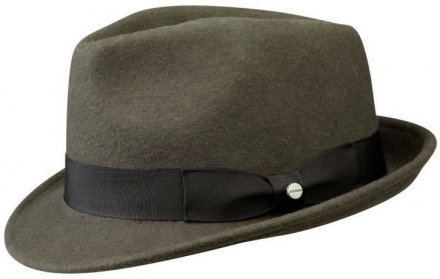 Hats - Stetson Richmond (olive)