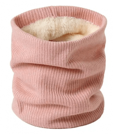 Neck warmer - Gårda Northern Outdoor (pink)