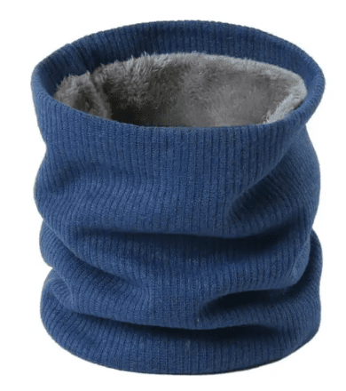 Neck warmer - Gårda Northern Outdoor (blue)
