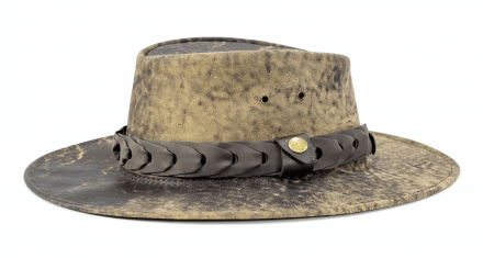 Hats - Jacaru Wild Roo (stonewash)