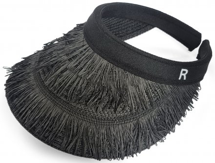 Visor - Gårda Vallea (black)