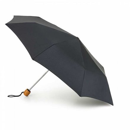 Umbrella - Fulton Stowaway Deluxe-1 (Black)