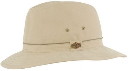 Hats - MJM Travel (khaki)