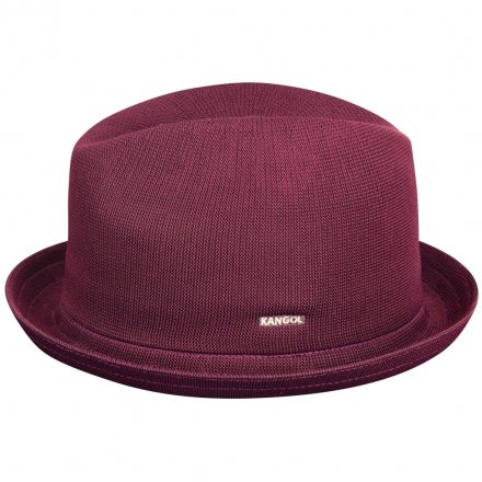 Hats - Kangol Tropic Player (burgundy)